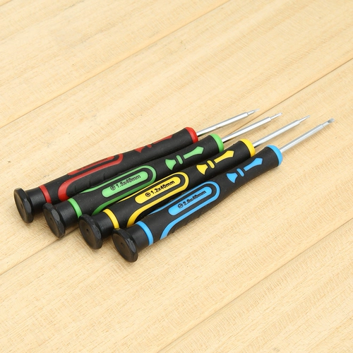 Открытие экрана мобильного телефона Pliers для ремонта