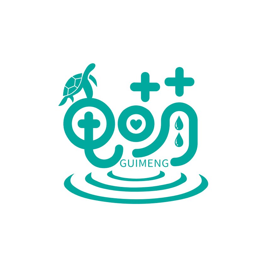 场主的龟房的LOGO