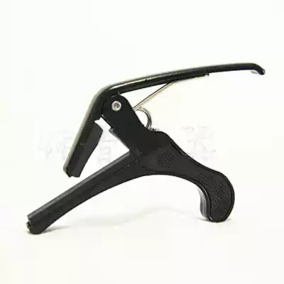 Teodosia high quality acoustic guitar shift clip folk guitar shift clip for students