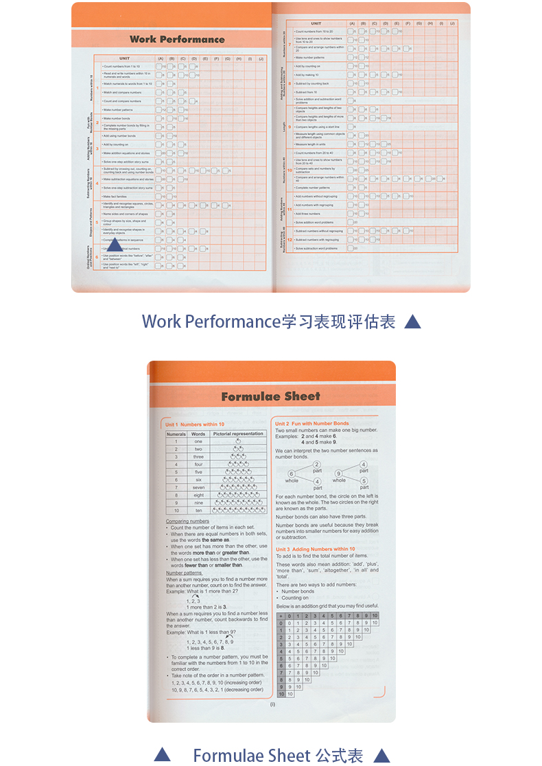 超清全套最新版sap Learning Mathematics1 6年级新加坡数学教材pdf 兜得慧