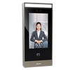 Deli attendance and access control system all-in-one machine