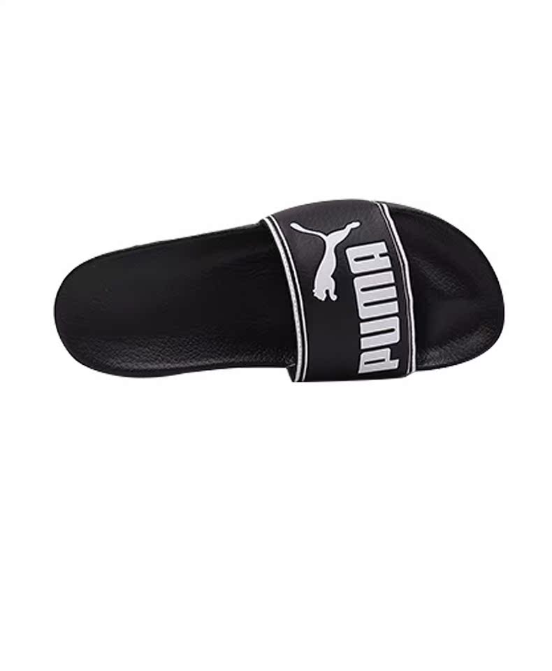 Puma / Hummer 2019 hè nam và nữ đi biển bình thường dép thể thao 36026322 - Dép thể thao dép đế cao