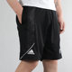 Adidas Adidas shorts pants men's summer harden ball pants sports pants ຫ້າຈຸດ DZ0597