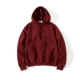 CHAMPION Phiên bản Mỹ của áo len cổ điển thời trang giản dị nam và nữ áo len hoodie trùm đầu áo len S700 - Thể thao lông cừu / jumper