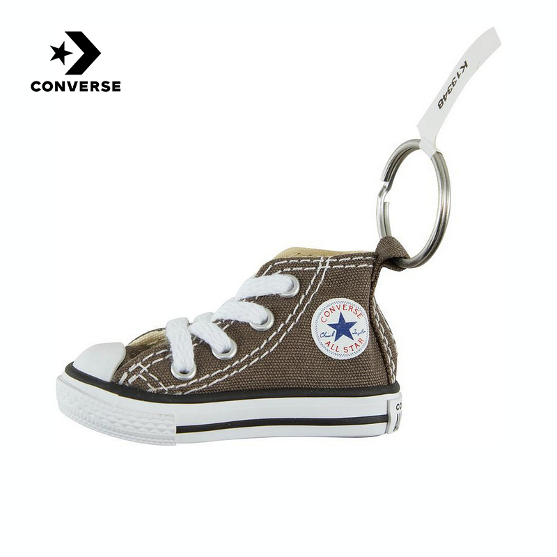 Converse | (New Model) 2026 Spring Unisex Keychain K13348-001 Converse | (New Model) 2026 Spring Unisex Keychain K13348-001