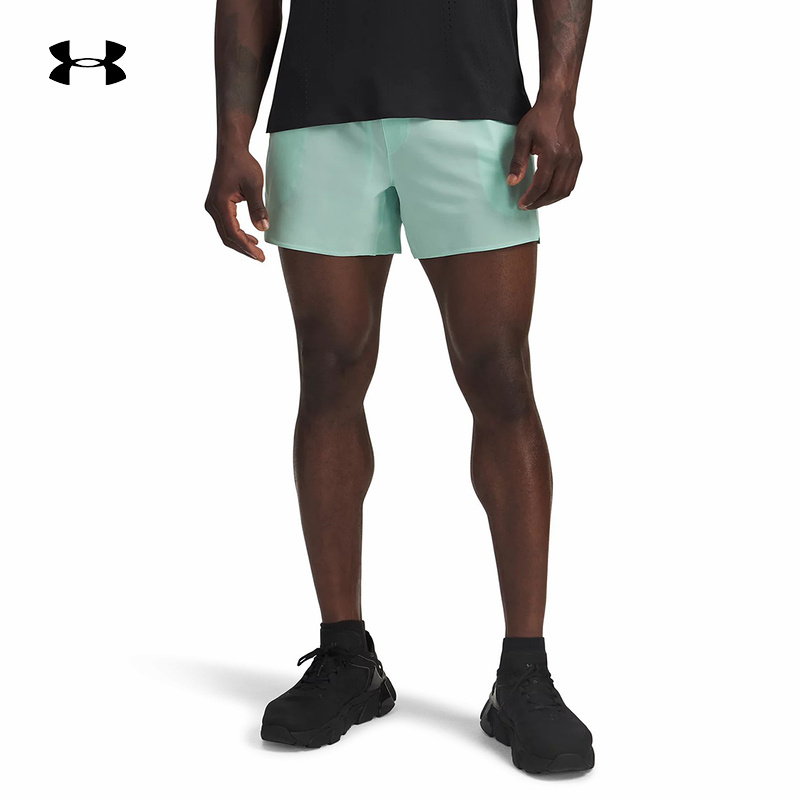 Under Armour Ua Halo Train Men's Sports Training Casual Shorts 6005915-361 Under Armour Ua Halo Train Men's Sports Training Casual Shorts 6005915-361
