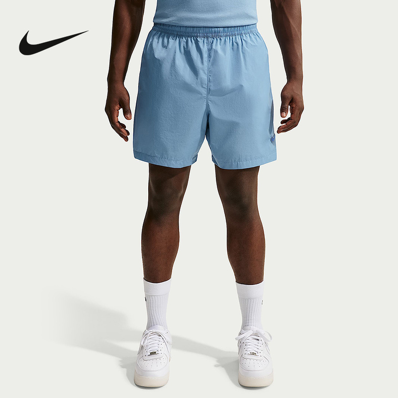 Nike (Nike) | (New Style) 2026 Autumn Men's Woven Shorts Fn8194-486 Nike (Nike) | (New Style) 2026 Autumn Men's Woven Shorts Fn8194-486