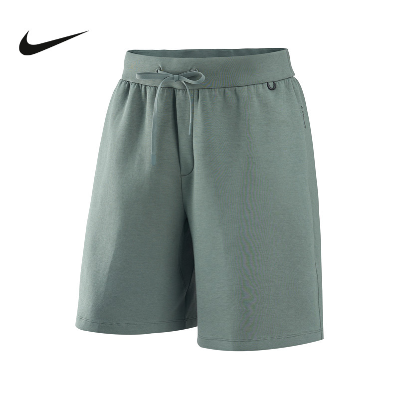 Nike Men's New Summer Fashion Breathable and Comfortable Pants Sports Casual Shorts Iq9049-333