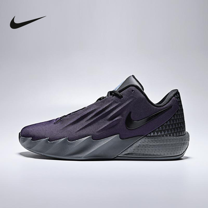 Nike Nike Men's Shoes New Model Twelve Time Ep Cushioning Sports Shoes Training Basketball Shoes Im4162-500 Nike Nike Men's Shoes New Model Twelve Time Ep Cushioning Sports Shoes Training Basketball Shoes Im4162-500