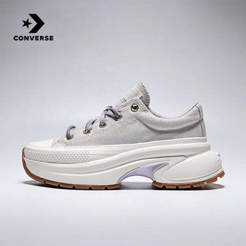 Converse | (New Model) 2026 Winter Unisex All Star A24118C Converse | (New Model) 2026 Winter Unisex All Star A24118C