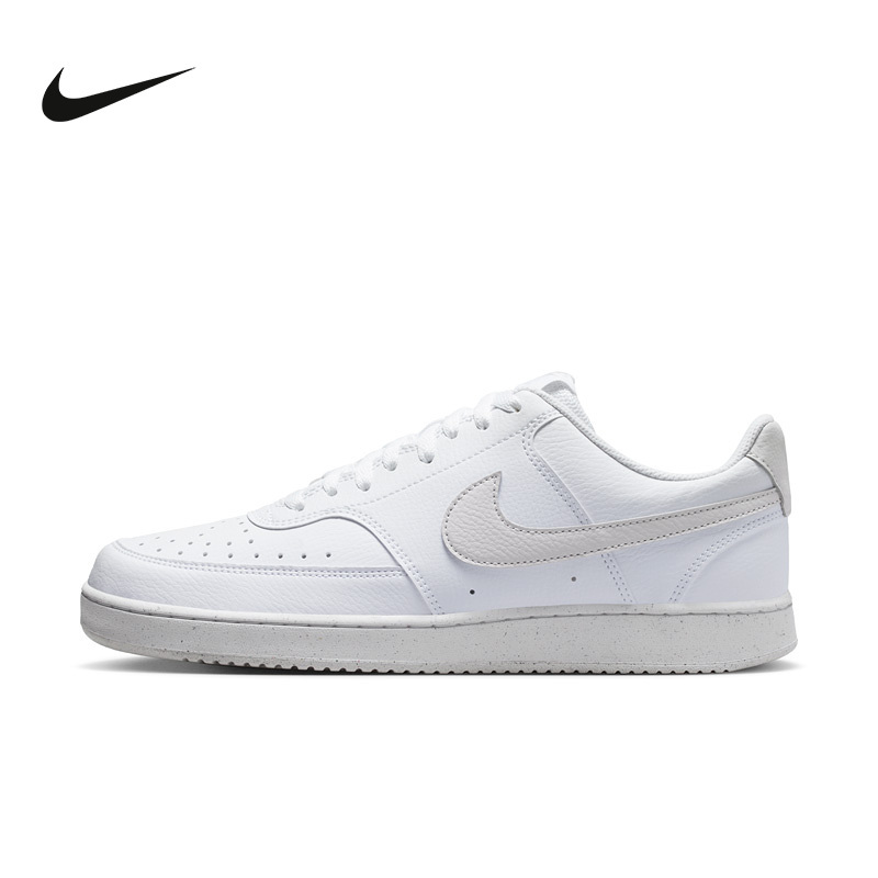 Nike Nike Men's Shoes Court Vision Lo Casual White Shoes Low-Top Sports Sneakers Dh2987-117 Nike Nike Men's Shoes Court Vision Lo Casual White Shoes Low-Top Sports Sneakers Dh2987-117