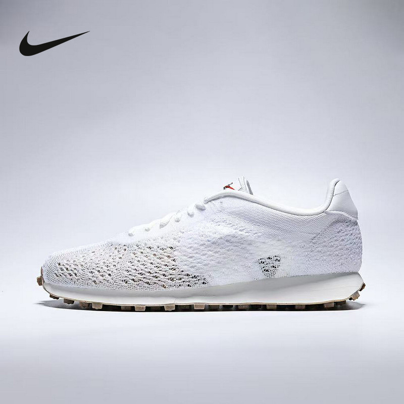 Nike Nike Men's Shoes Summer Ld-1000 Flyknit Fly-Knit Breathable Sports Shoes Casual Shoes Iq5241-100