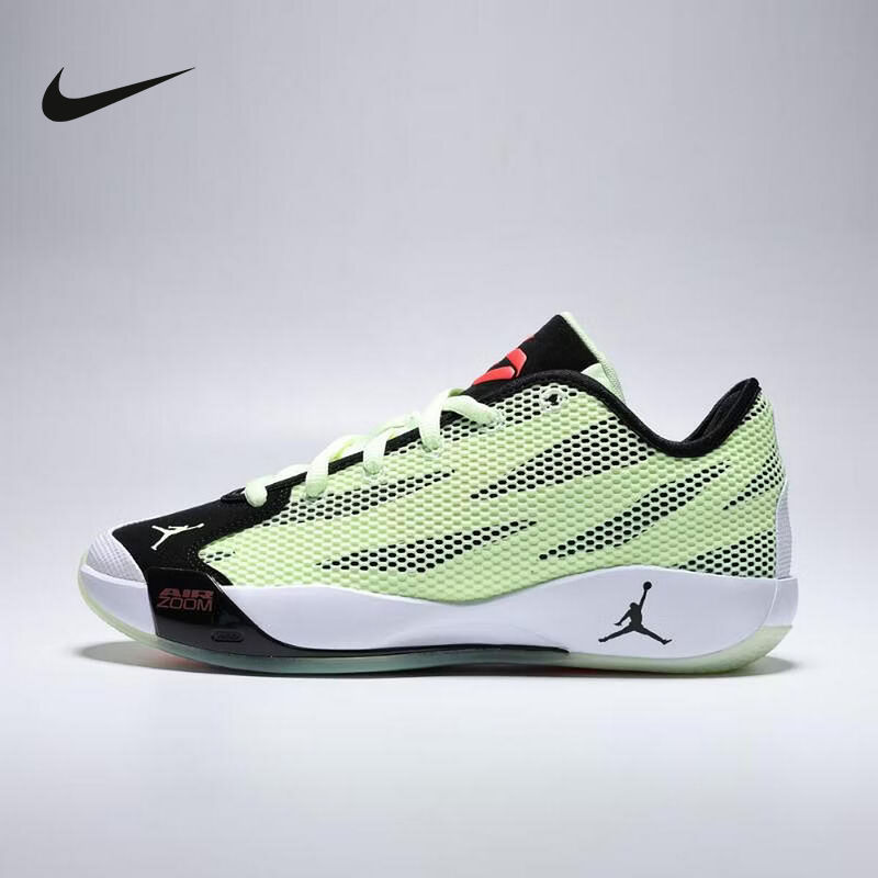 Nike Men's Shoes Jordan Luka 77 Breathable Cushioning Doncic Actual Basketball Shoes If1611-700