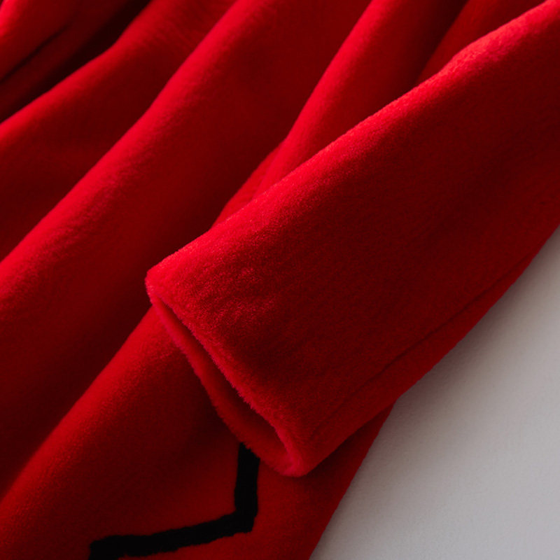 Manteau de fourrure femme BOOL   - Ref 3174654 Image 3