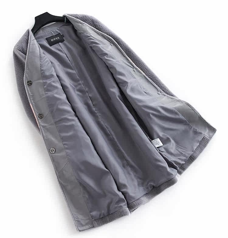 Manteau de fourrure femme BOOL   - Ref 3173915 Image 21