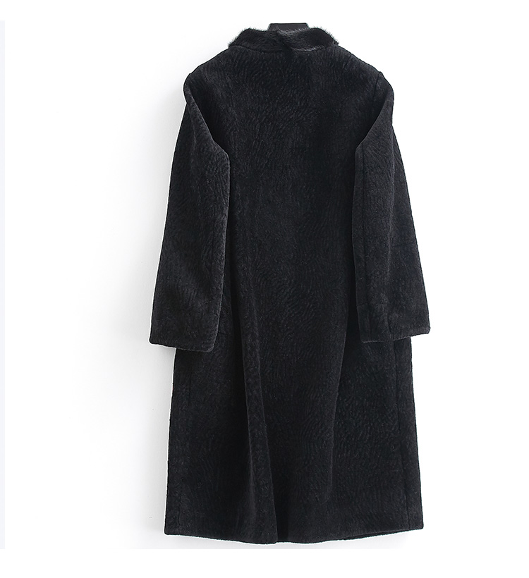 Manteau de fourrure femme BOOL   - Ref 3175124 Image 10