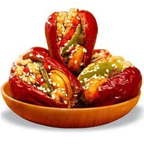 Jujube clip walnut 1000g assorted jujube clip walnut Sesame kiwi fruit dried raisin 500g multi specification