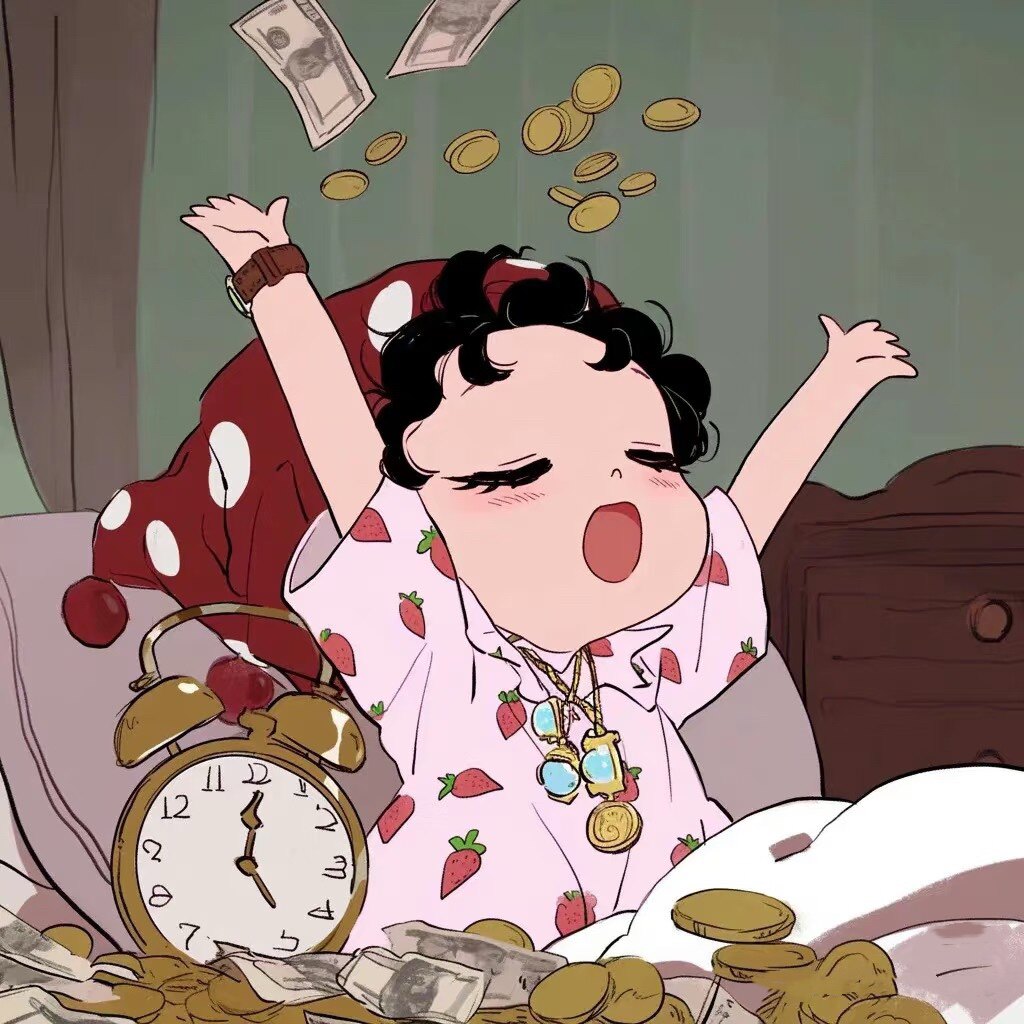 周周的洢洢小店