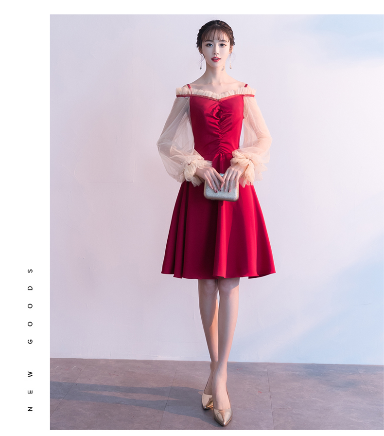 Robe de mariée en Lycra - Ref 3308492 Image 20