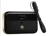 Huawei E5885LS-93A сопровождает Wi-Fi 2 Pro 3 сеть 4G Беспроводной маршрут до сокровища Wi-Fi Зарядки