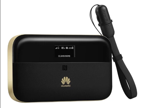 Huawei E5885LS-93A сопровождает Wi-Fi 2 Pro 3 сеть 4G Беспроводной маршрут до сокровища Wi-Fi Зарядки