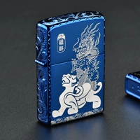 Slue Ice Sculpture- 貔貅 (масло однократного содержит масло)