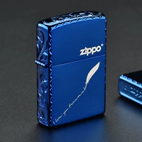 Blue Ice Condor-Feather Love Letter (одиночная машина без масла)