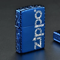 Blue Ice Sculpture-Tang Cao Da Bid (Одиночная машина не жирная)