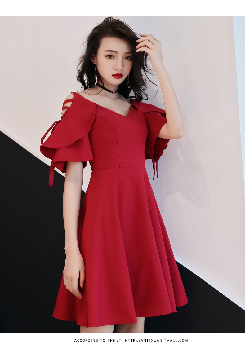Robe du soir - Ref 3210590 Image 21