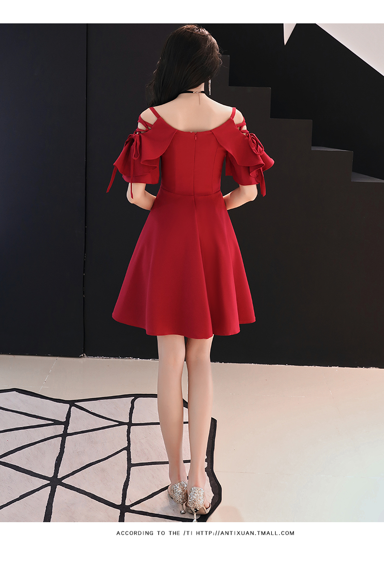 Robe du soir - Ref 3210590 Image 22