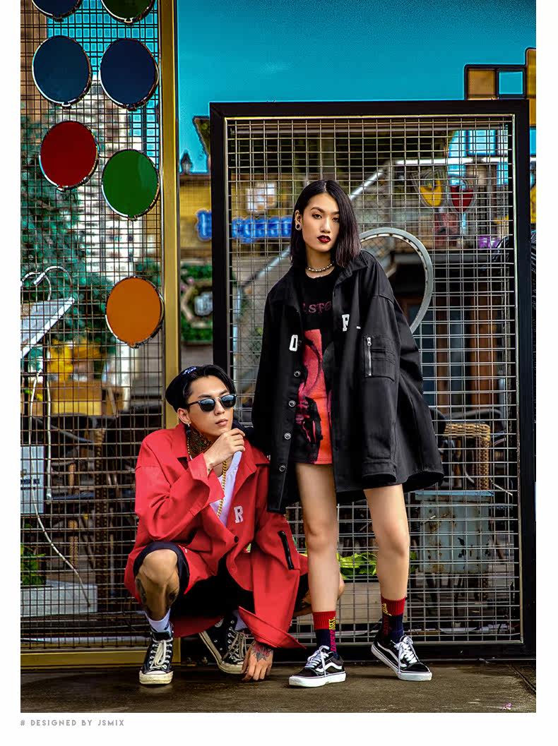 Blouson homme JSMIX manches longues en Coton - Ref 3116325 Image 13