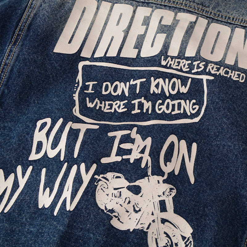 Blouson homme JSMIX manches longues en Coton - Ref 3115935 Image 5