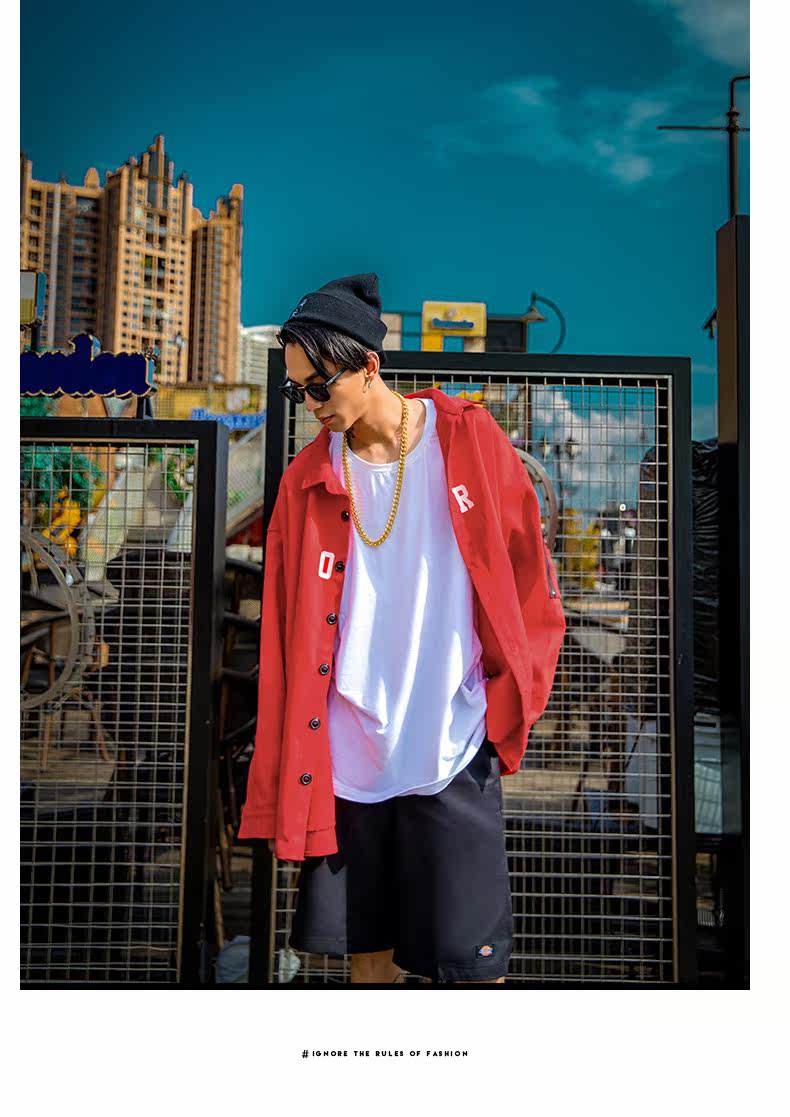 Blouson homme JSMIX manches longues en Coton - Ref 3116325 Image 19