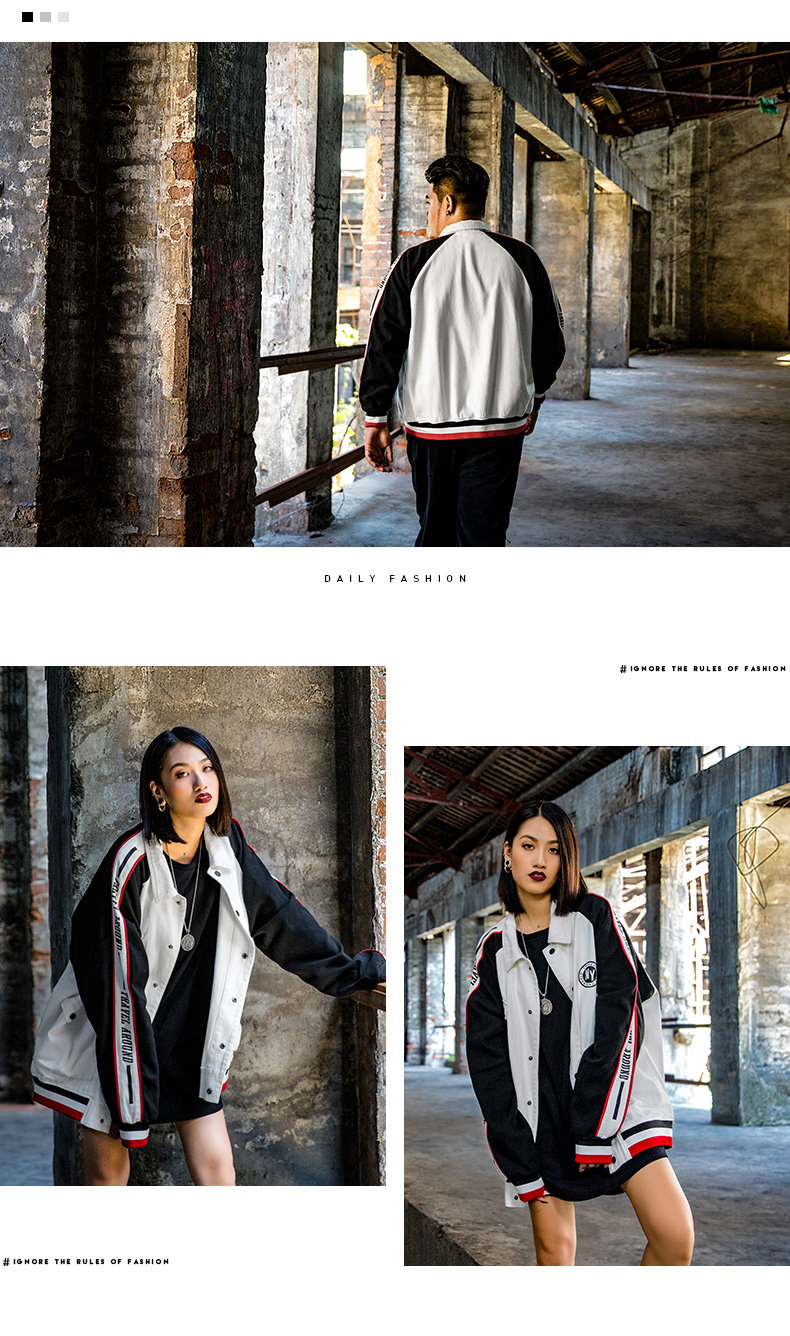 Blouson homme JSMIX manches longues en Coton - Ref 3116429 Image 17