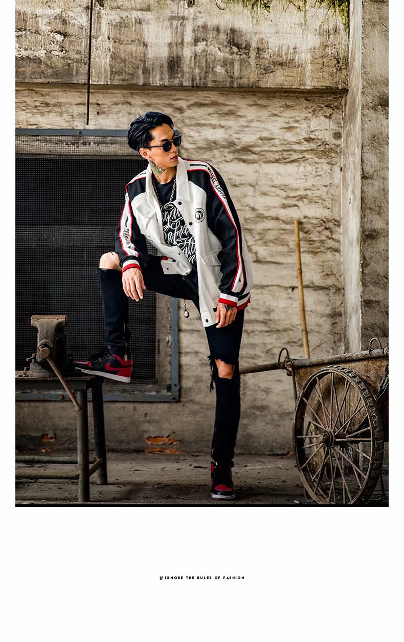 Blouson homme JSMIX manches longues en Coton - Ref 3116429 Image 21