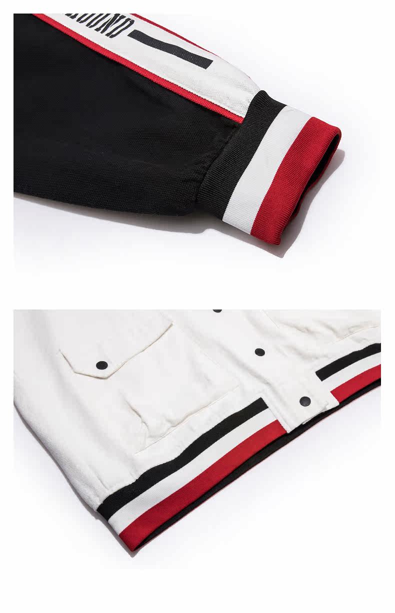 Blouson homme JSMIX manches longues en Coton - Ref 3116429 Image 27