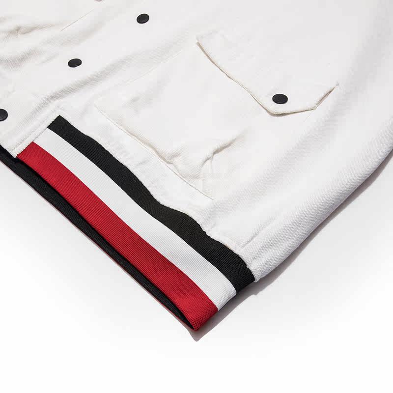 Blouson homme JSMIX manches longues en Coton - Ref 3116429 Image 5