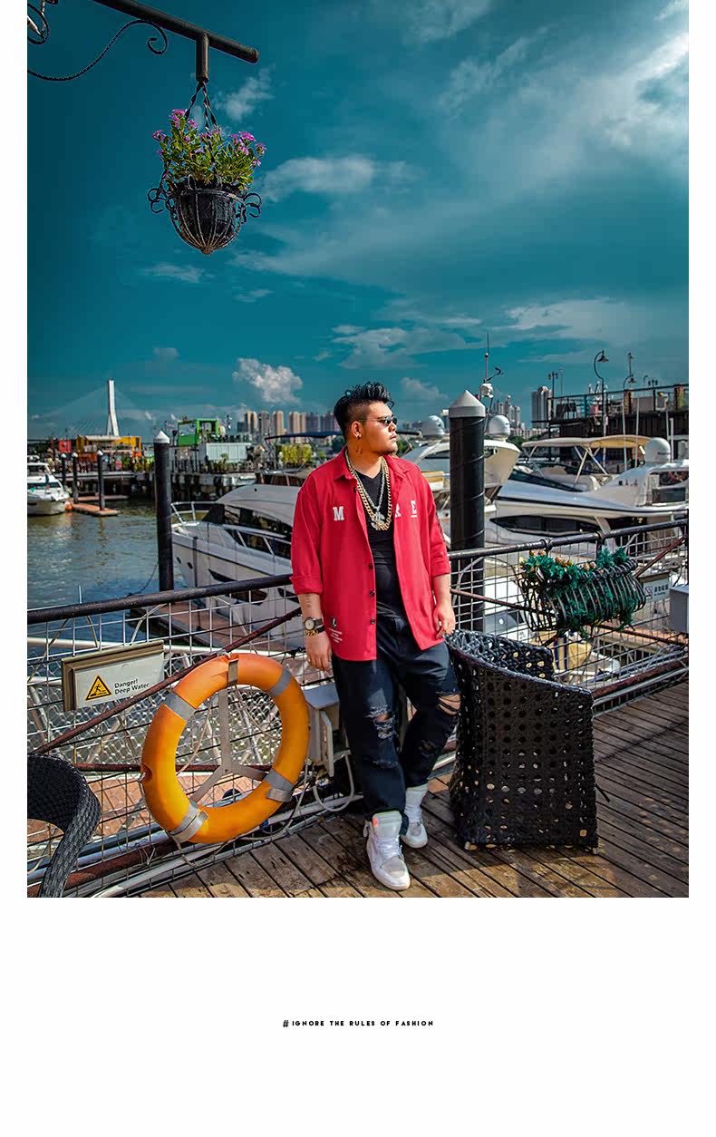 Blouson homme JSMIX manches longues en Coton - Ref 3116325 Image 21