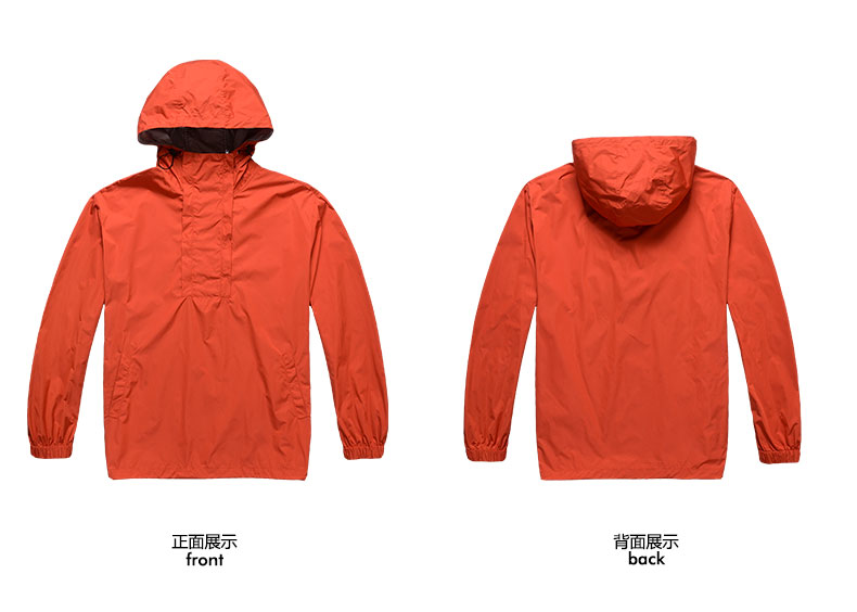 Blouson homme JSMIX manches longues en Polyester - Ref 3117177 Image 53