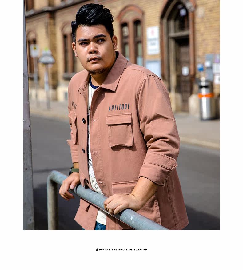 Blouson homme JSMIX manches longues en Coton - Ref 3117539 Image 20