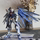 Gundam HG Assault Freedom Phoenix Destiny MG Единорог Собранная модель-головоломка Игрушка ручной работы Mecha Male mini 1