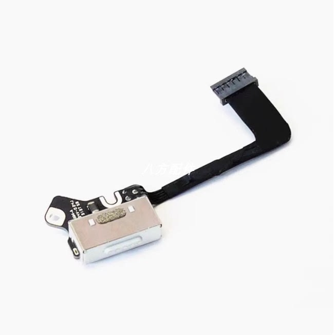 Suitable for Apple Notebook MacBook Pro A1502 Charging Power Connector Small Board Dc Interface 13-15 Years