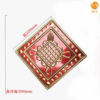 220 China Kidam 304#One Piece