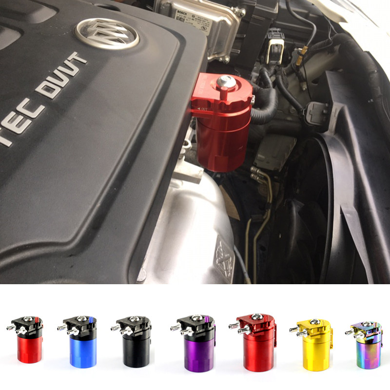 機油透氣壺 廢氣過濾壺 機油回收二次進氣瓶 曲軸箱廢氣回收油壺在類目 汽車/用品/配件/改裝, 汽車零配件, 進排氣系統, 進氣歧管中 - 來自Buy2taobao.com提供專業的淘寶代購服務