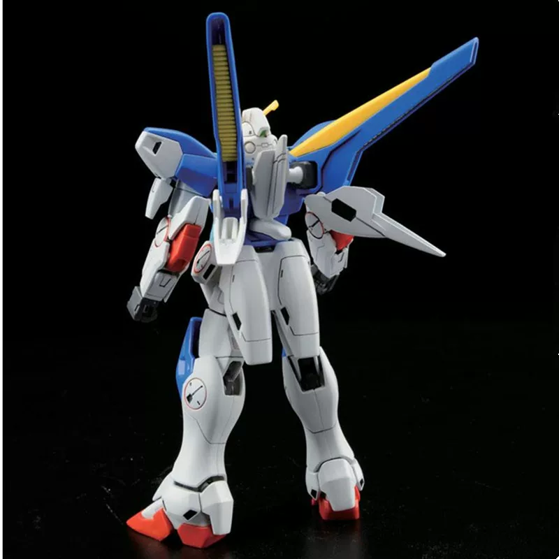 Spot Bandai HGUC 169 V2 на уровне 1/144 LM314V21 Две сборочная модель 58267