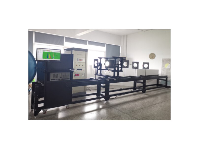 Photobiological Radiation Safety Led Blue Light Hazard Testing System Iec/En62471 Iec/Tr62778