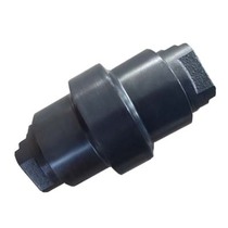 Hitachi Yuchai Xugong Sany Daewoo Hyundai 55 60 Digger Support Wheel Bottom Wheel Load Wheel Chain Wheel Wheel