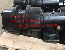 Daewoo DH220 215 258 225- 7-9 tug Lonking 235 230 excavator tuo lian lun tuo dai lun