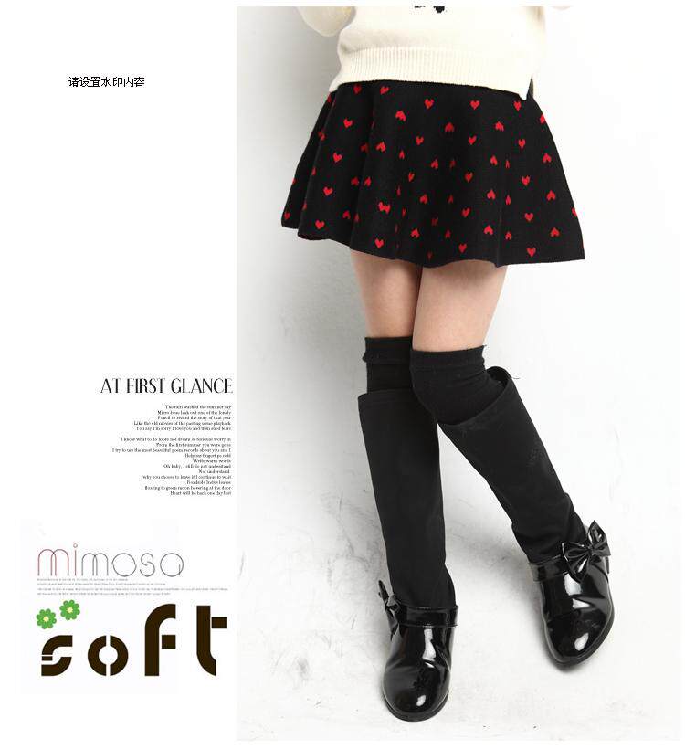 Jupe pour fille en laine - Ref 2048982 Image 62