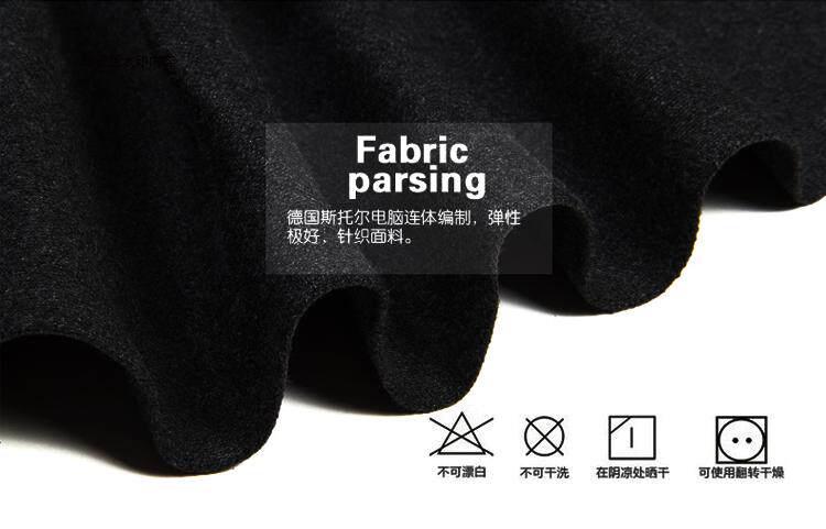 Jupe pour fille en laine - Ref 2048982 Image 17